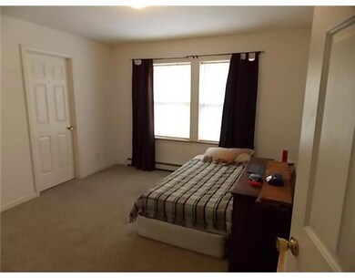 Bedroom.