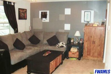 1326 W South St, Bluffton, IN 46714 - photo 2