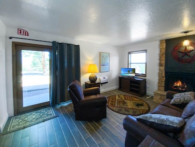 20 Squaw Valley Ln unit 301, Angel Fire, NM 87710 - photo 6