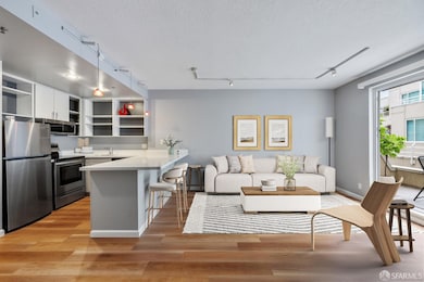 Parc Telegraph unit 235, San Francisco, CA 94111 - photo 2