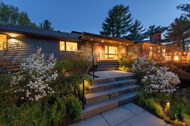 27 Coburn Rd, Weston, MA 02493 - photo 2