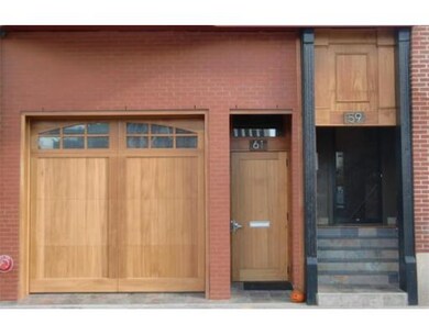 59 Endicott St unit 61, Boston, MA 02113 - photo 2