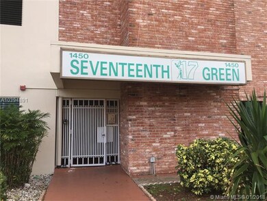 MAIN ENTRANCE
