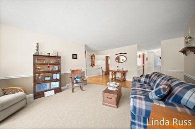 468 N Green Creek Rd, Muskegon, MI 49445 - photo 7