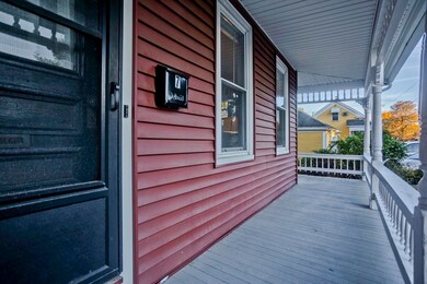 7 Spring St, Agawam, MA 01001 - photo 4