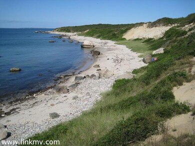 Spring Point Cove