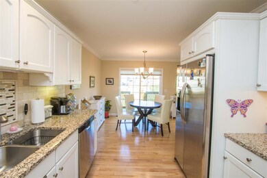 208 Fox Run, Colchester, VT 05446 - photo 5