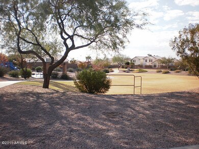 Park Next to Home