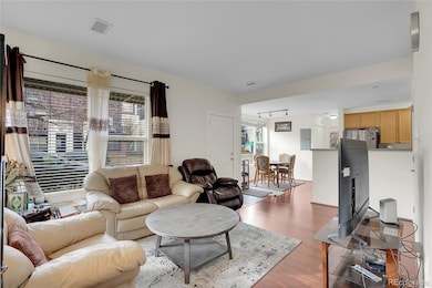 2848 Syracuse St unit 128, Denver, CO 80238 - photo 5