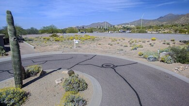 Cul De Sac Lot 10520 N 134th Way