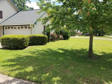 Beautiful Landscaping
