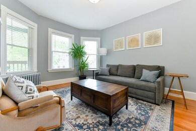 48 Weld Hill St unit 2, Jamaica Plain, MA 02130 - photo 6