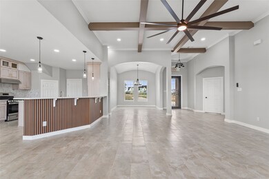 1052 Grison Cir, Corsicana, TX 75109 - photo 6