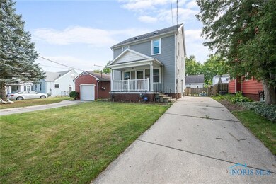 2563 Pershing Dr, Toledo, OH 43613 - photo 3