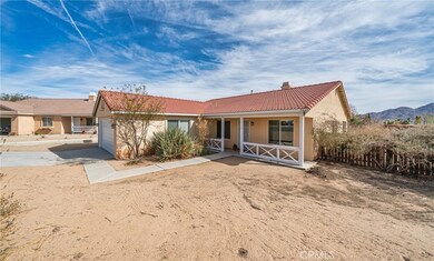 71665 Florida Ct, Twentynine Palms, CA 92277 - photo 2