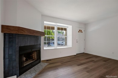 9613 W Chatfield Ave unit F, Littleton, CO 80128 - photo 5