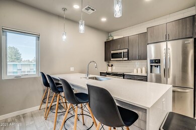 2727 E Thomas Rd unit 13, Phoenix, AZ 85016 - photo 5