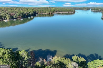 982 Lakeshore Rd, Gumlog, GA 30557 - photo 6