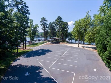 MARINA PARKING LOT