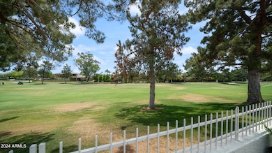 9th Hole