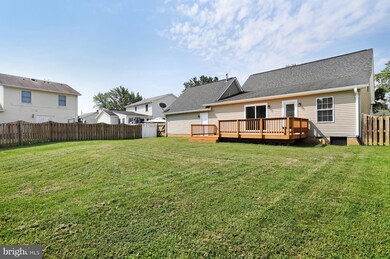 308 W Cedarmeade Ave, Winchester, VA 22601 - photo 6