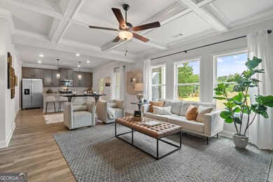 40 Cardinal Ridge Ct unit 40A, Winder, GA 30680 - photo 7