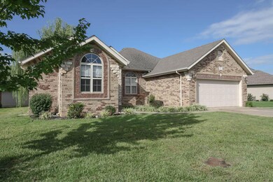 645 Spout Spring St, Nixa, MO 65714 - photo 2