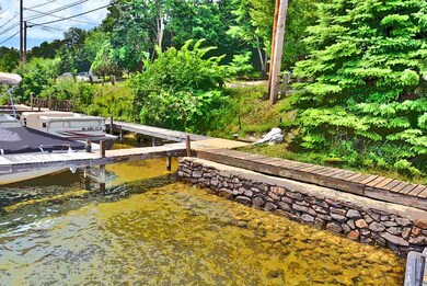 Bring your Pontoon Boat!