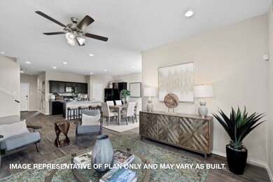 16856 Twisted Needle Dr, Magnolia, TX 77355 - photo 3