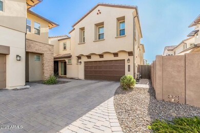 2363 W Whisper Rock Trail, Phoenix, AZ 85085 - photo 3