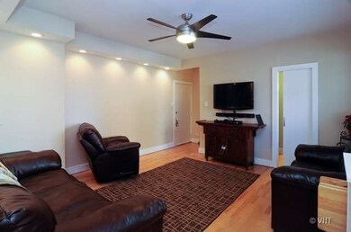 647 W Sheridan Rd unit 6BC, Chicago, IL 60613 - photo 3