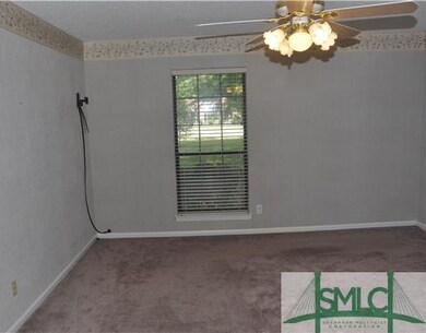 Master Bedroom.