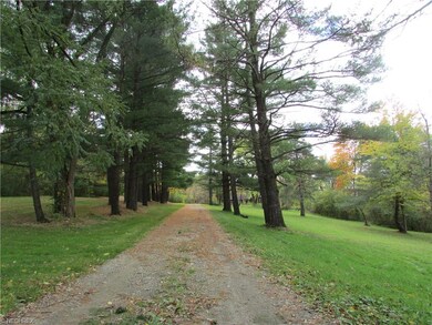 Scenic Private Driveway Beckons you to Explore thi