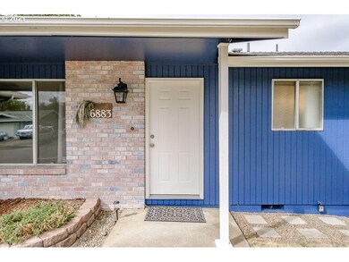 6883 Birchwood Ct N, Keizer, OR 97303 - photo 2