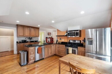 52 Weld Hill St unit 3, Jamaica Plain, MA 02130 - photo 6