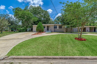 2965 Lopez Rd, Jacksonville, FL 32216 - photo 2