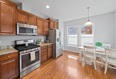 33 Kelly Way unit 33, Canton, MA 02021 - photo 5