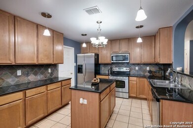 11111 Palomino Bend, San Antonio, TX 78254 - photo 3