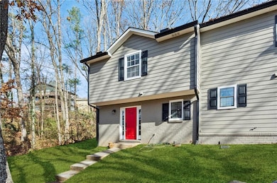 752 Barnes Mill Trace NE, Marietta, GA 30062 - photo 3