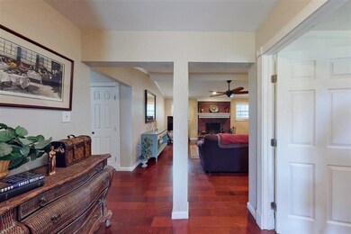 6424 Bel Air Dr, Texarkana, TX 75503 - photo 2