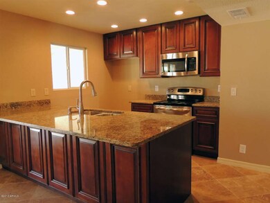 Tonto Kitchen #2
