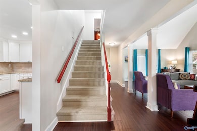 1809 Whisperwood Way NW, Huntsville, AL 35806 - photo 3