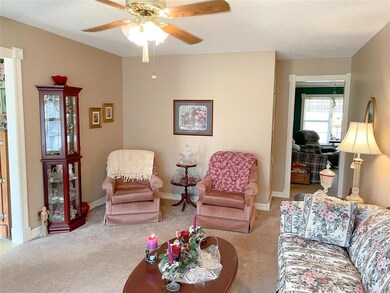 1625 S Maurice Ave, Denison, TX 75020 - photo 6