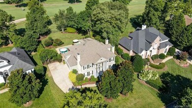 Gorgeous home in River Run on golf course with a g