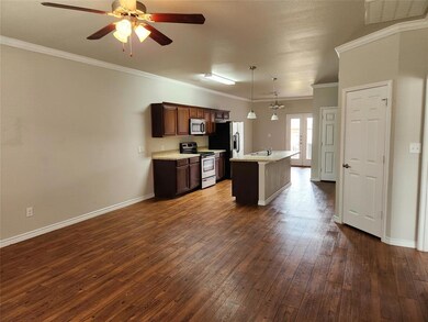 1145 Newcastle Dr, Weatherford, TX 76086 - photo 4
