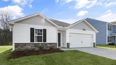 *Photos are of model home and are for representational purposes only