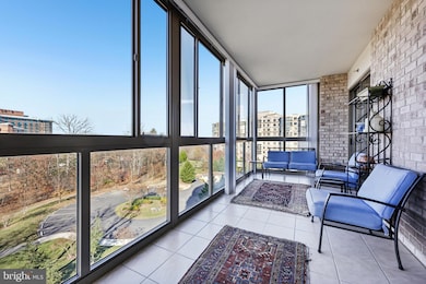 Potomac Ridge at Lansdowne Woods unit 621, Leesburg, VA 20176 - photo 7