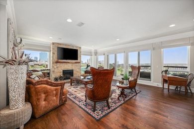 501 Samuels Ave unit 510, Fort Worth, TX 76102 - photo 5