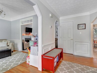 5600 Cedar Trail E, Prince George, VA 23875 - photo 4