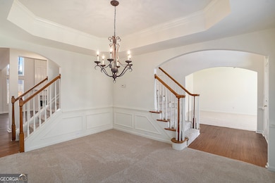 1388 Fall River Dr, Conyers, GA 30013 - photo 5